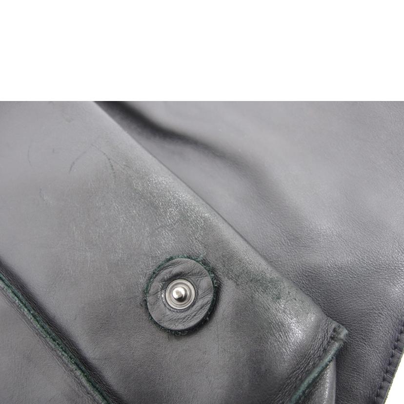 ＢＯＴＴＥＧＡ　ＶＥＮＥＴＡ ボッテガヴェネタ/イントレチャート／ショルダーバッグ／ブラック/113038 //V46*******/Bランク/04