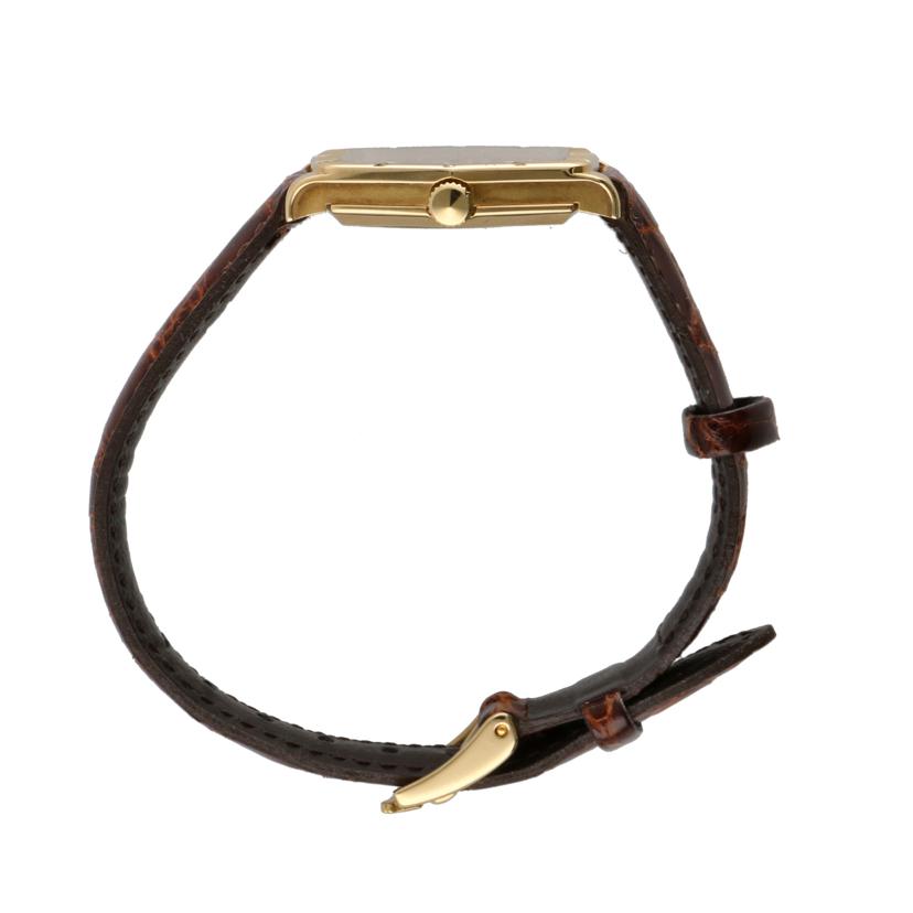 ROLEX ロレックス/チェリーニ・シャンパンゴールド・ヘキサゴン／手巻／N番/4160//N48**********/Aランク/75