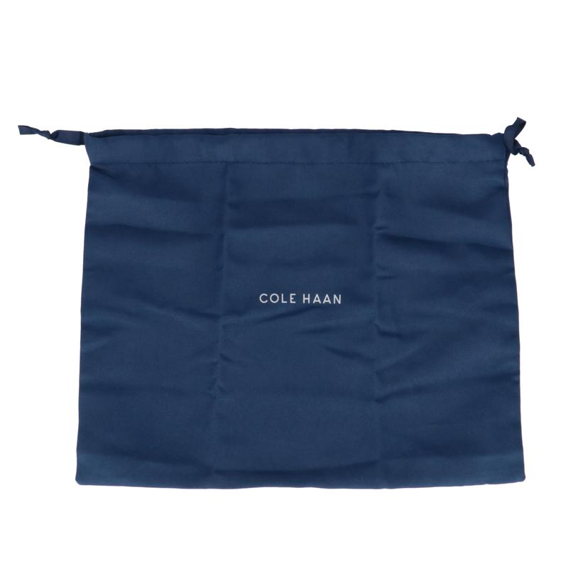 COLE　HAAN コールハーン/エッセンシャルクロスボディカメラバッグ/U06923//Sランク/75