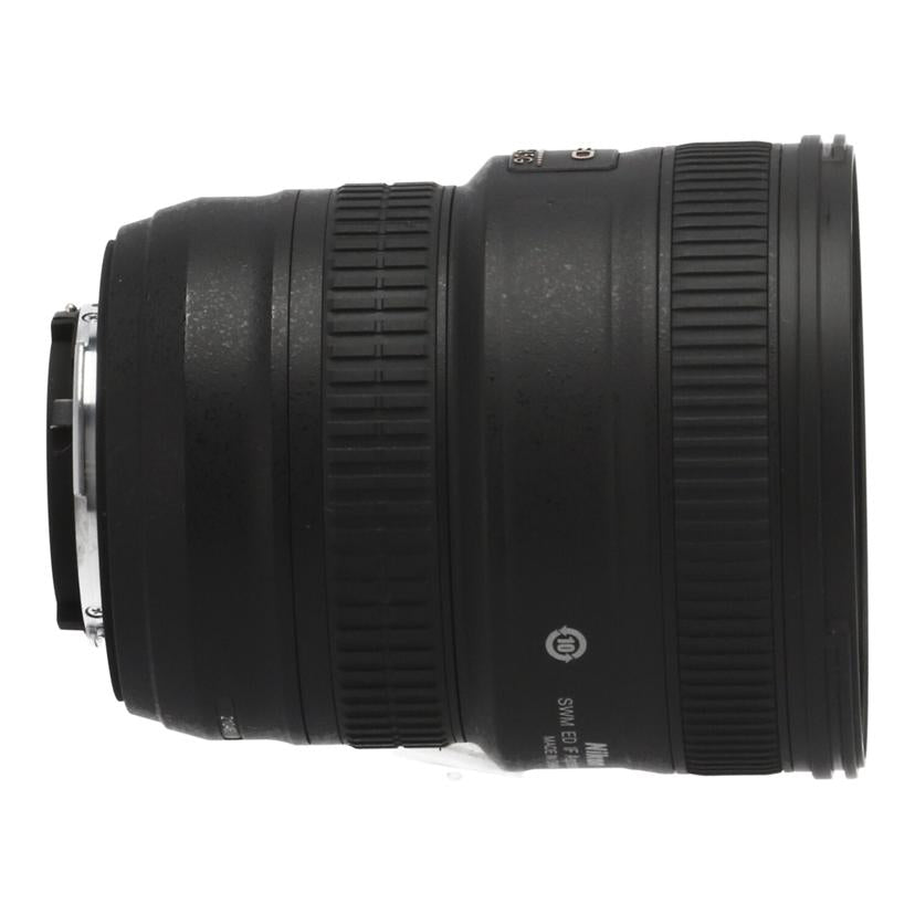 Nikon ニコン　/交換レンズ／18－35mm/AF-S 18-35mm f3.5-4.5G ED//210483/Cランク/62