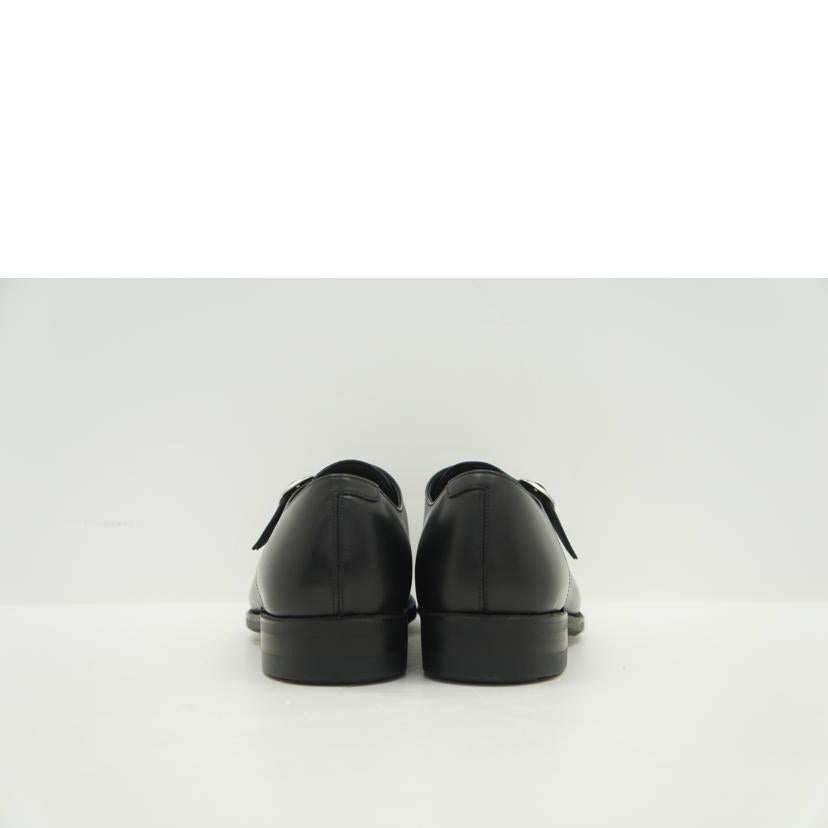 UNIONIMPERIAL ユニオンインペリアル/UNIONIMPERIAL モンクストラップ BK/U1706//Aランク/78