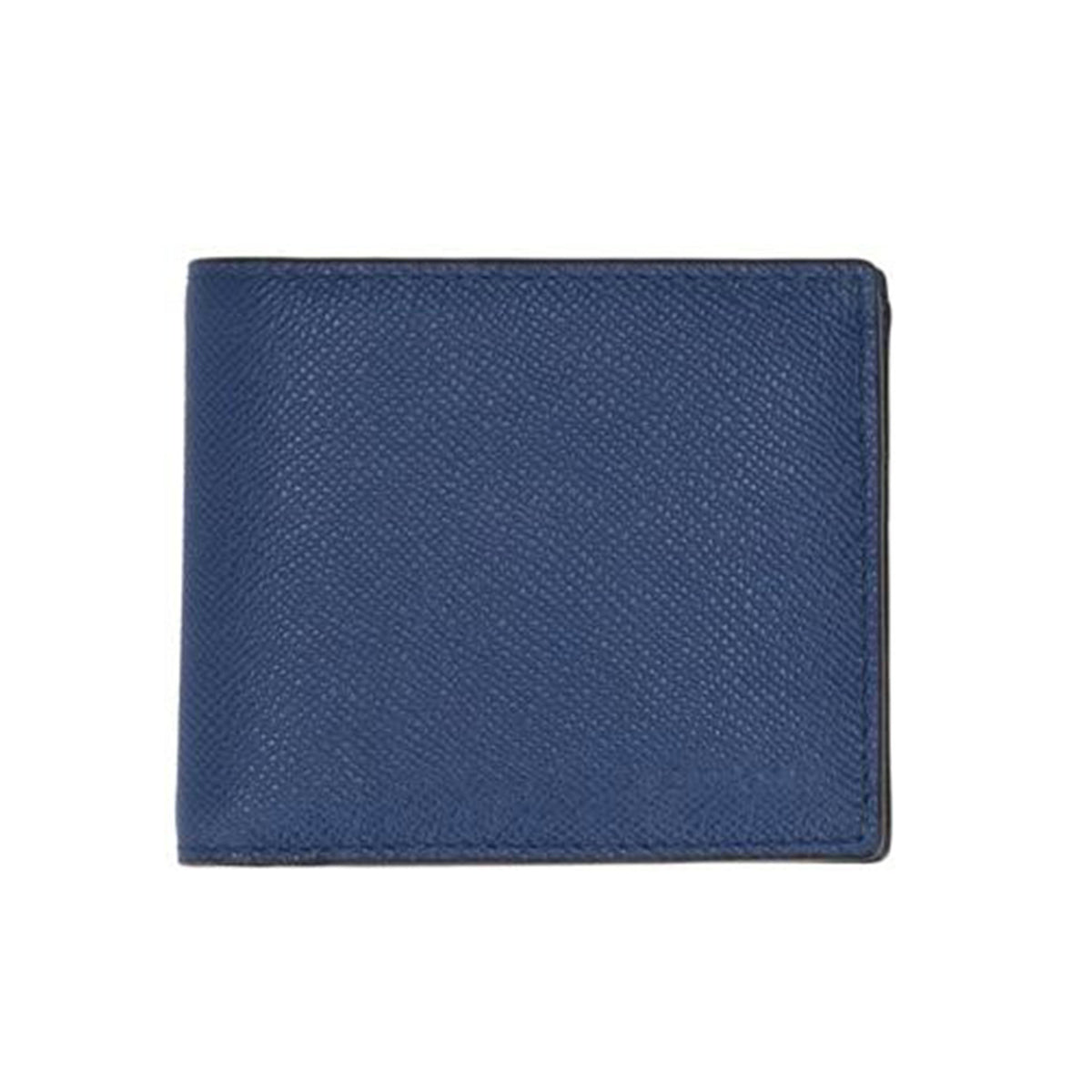 COACH コーチ/レザー2つ折り札入れ/75086//K16**/ABランク/75