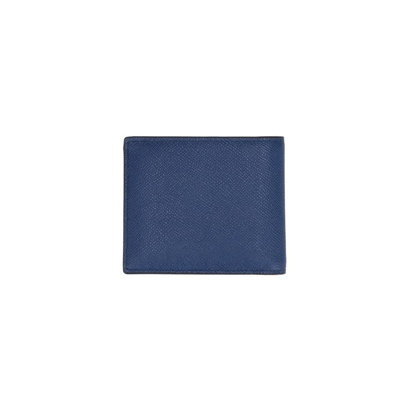 COACH コーチ/レザー2つ折り札入れ/75086//K16**/ABランク/75