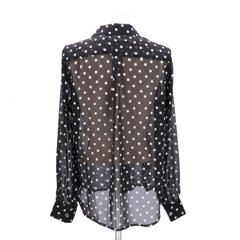 COMME　des　GARCONS ｺﾑﾃﾞｷﾞｬﾙｿﾝ/長袖シャツ/RM-B004//AD2023/ABランク/93