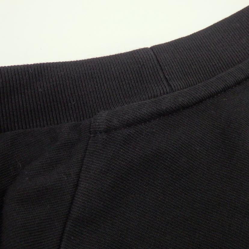 MONCLER モンクレール/◇長袖Tシャツ／ブラック/I10918D00001 8390T//ABランク/77