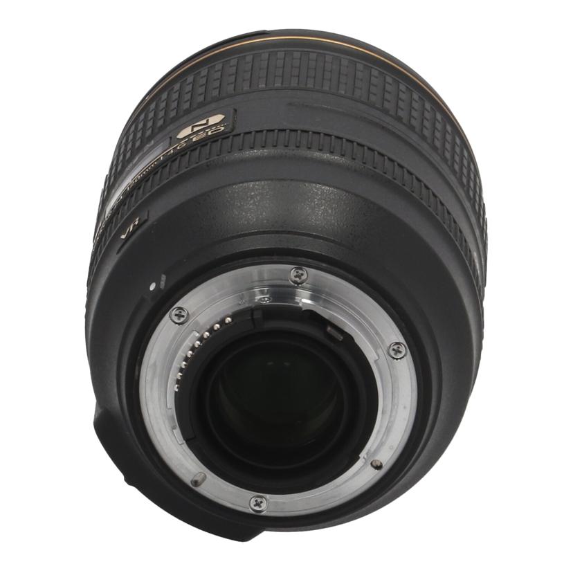 Nikon ニコン　/交換レンズ／24－120mm/AF-S 24-120mm f4G ED VR//62312516/Bランク/62