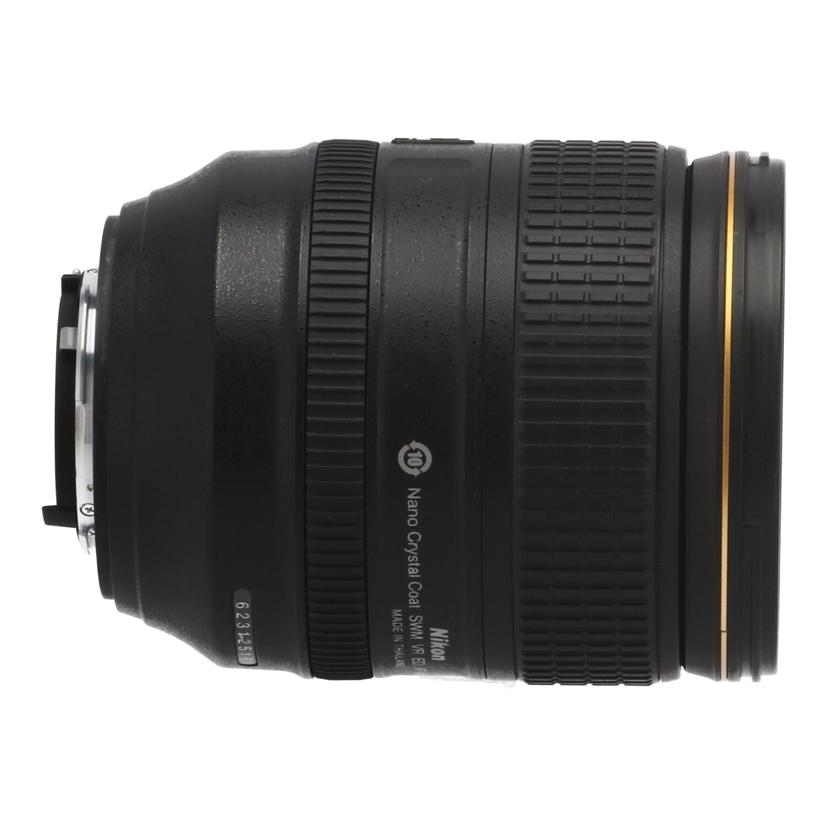Nikon ニコン　/交換レンズ／24－120mm/AF-S 24-120mm f4G ED VR//62312516/Bランク/62