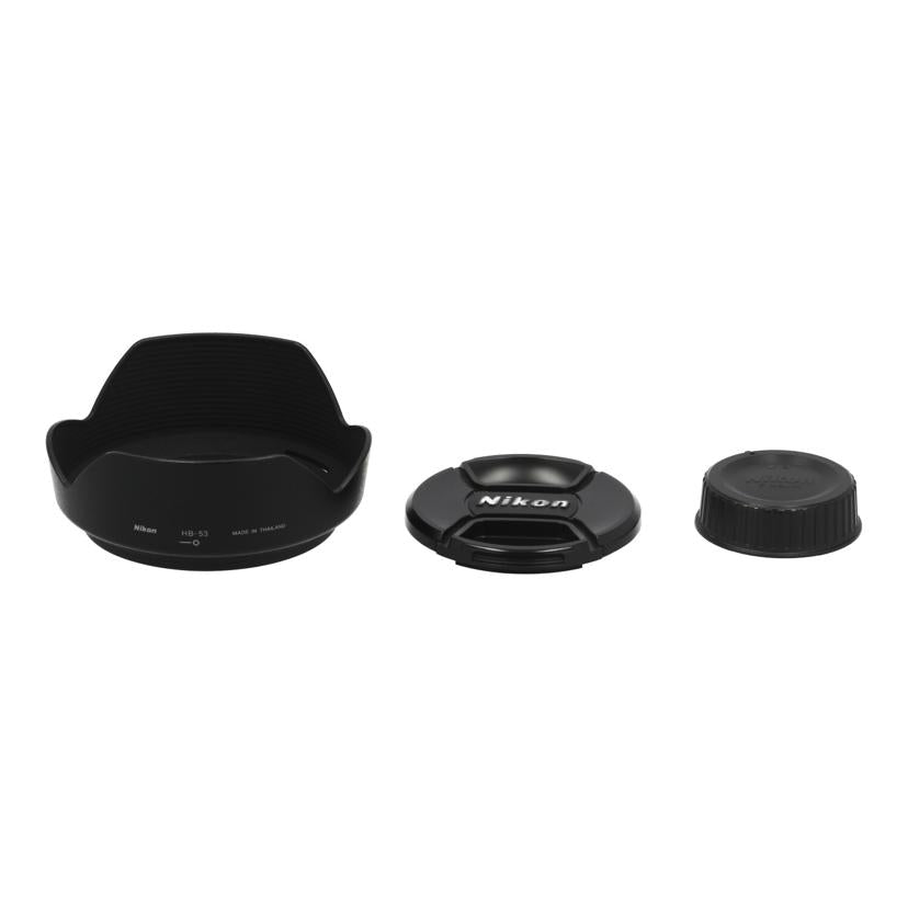 Nikon ニコン　/交換レンズ／24－120mm/AF-S 24-120mm f4G ED VR//62312516/Bランク/62