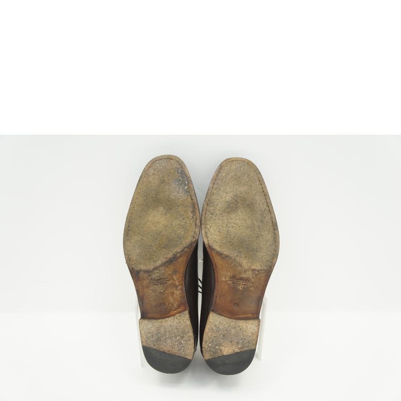 SANTONI サントーニ/SANTONI U チップBR//Bランク/78