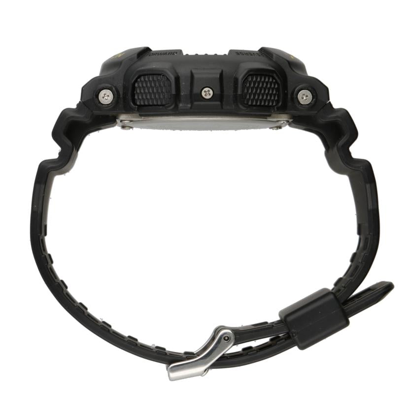 CASIO カシオ/G－SHOCK／カモフラージュダイアルシリーズ/GA-100CF-1A9JF//508*/Aランク/06