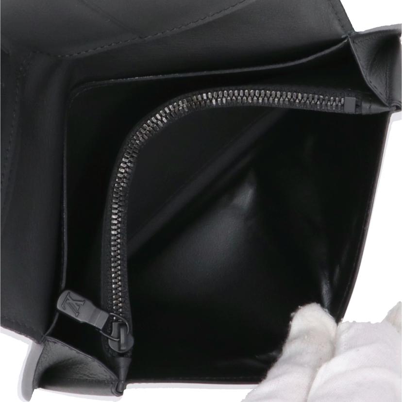 LOUIS VUITTON ルイヴィトン/ポルトフォイユブラザ/モノグラムアンプラント/M69038//RFI*/ABランク/75