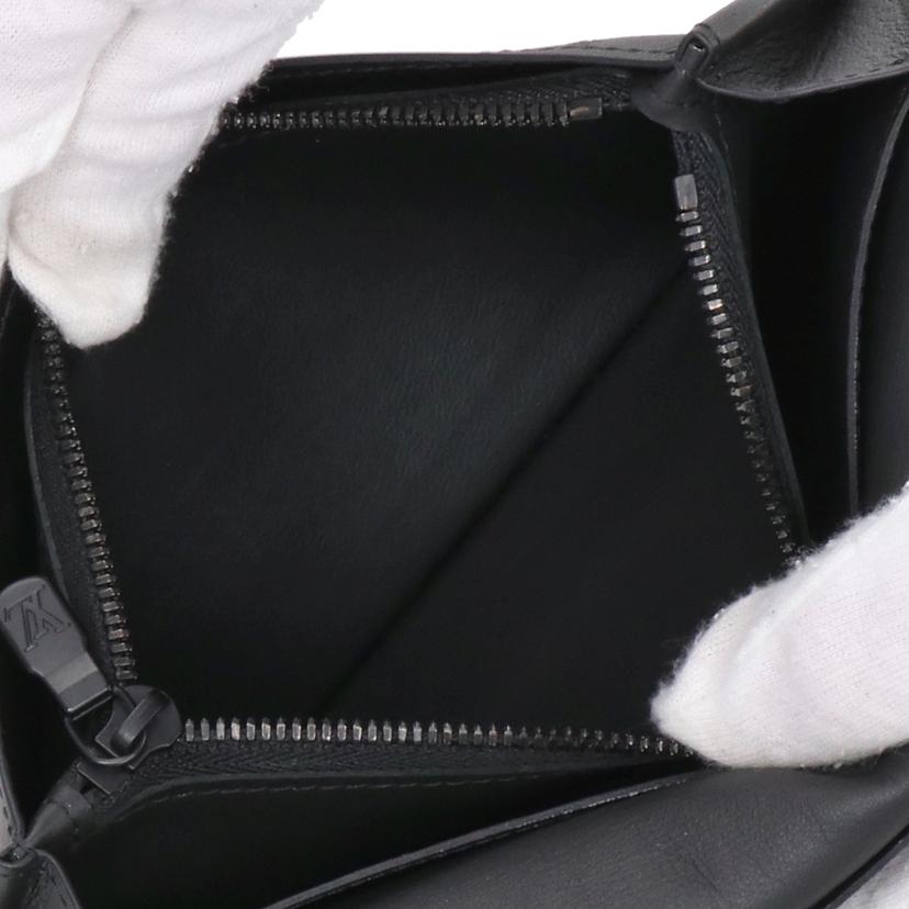 LOUIS VUITTON ルイヴィトン/ポルトフォイユブラザ/モノグラムアンプラント/M69038//RFI*/ABランク/75