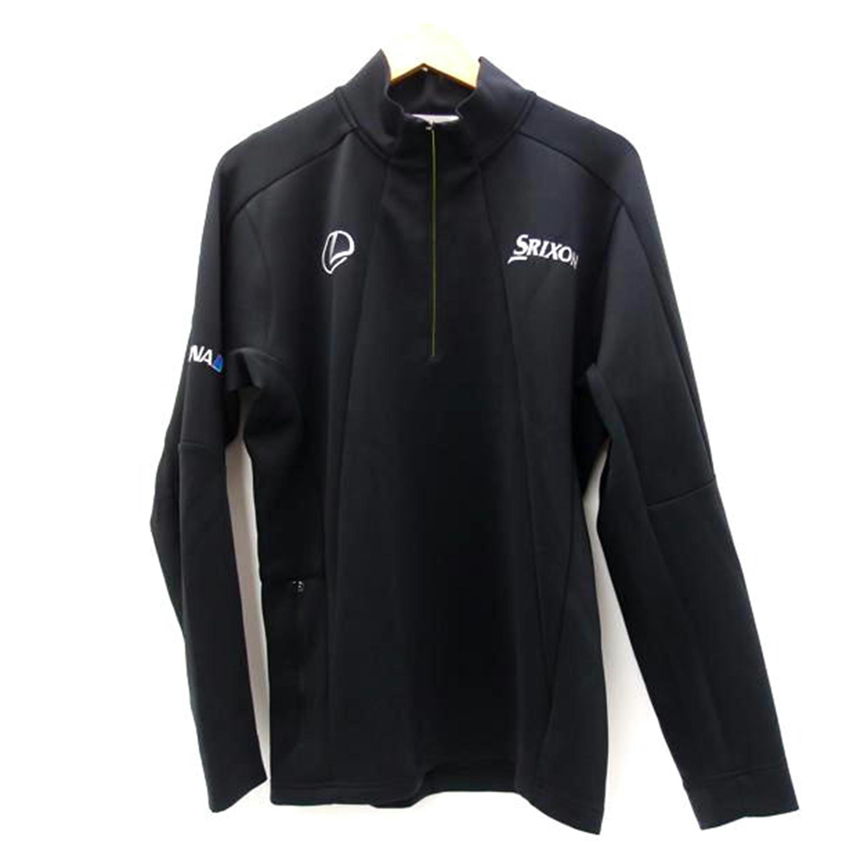 SRIXON×LEXUS ｽﾘｸｿﾝ×ﾚｸｻｽ/SRIXON×LEXUS　ゴルフウェア松山英樹モデル//Aランク/69