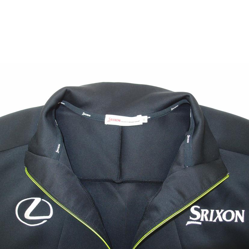 SRIXON×LEXUS ｽﾘｸｿﾝ×ﾚｸｻｽ/SRIXON×LEXUS　ゴルフウェア松山英樹モデル//Aランク/69