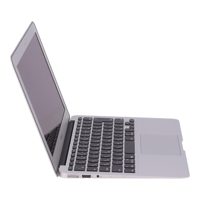 Apple　 アップル　/MacBook　Air（11インチ，Early　2015）/MJVP2J/A//C02PN39GGFWN/Bランク/62