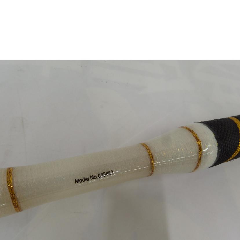 Gokuspe ゴクスペ/ロッド Gokuspecial Ika Spec LBF Limited/180-120//ABランク/82