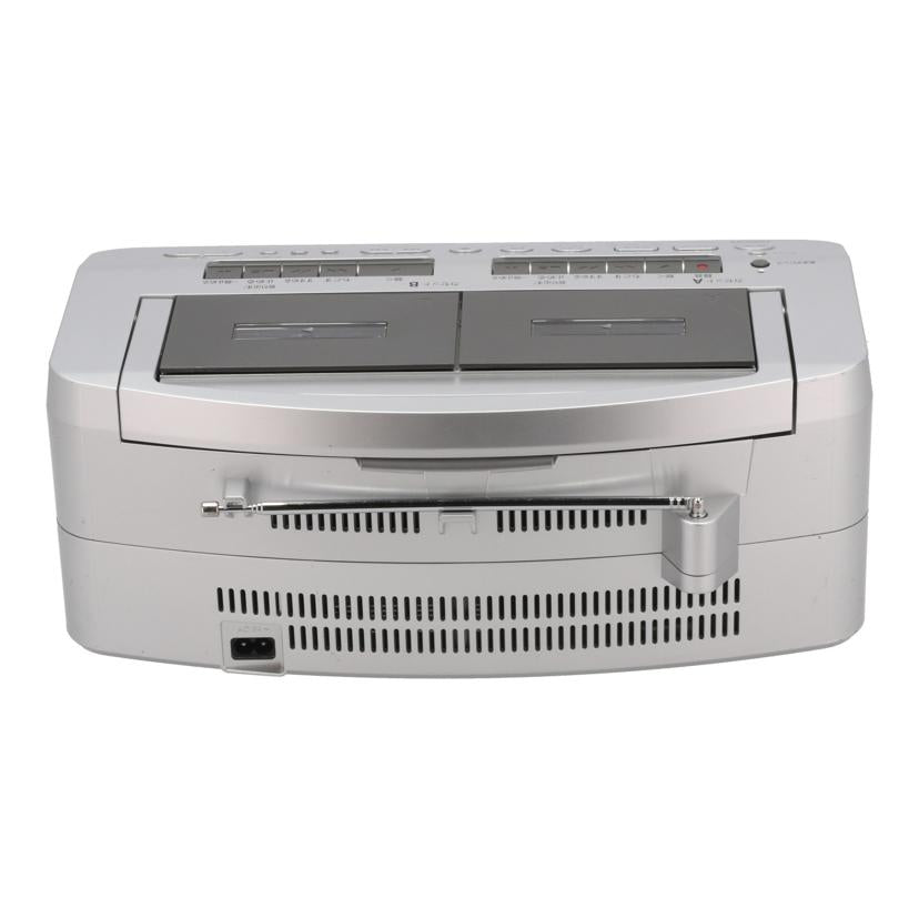 TOSHIBA 東芝 /CDラジカセ/TY-CDW990//200711780S0/Bランク/65