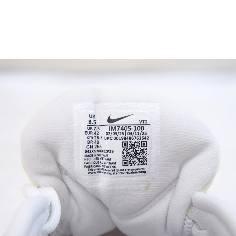 NIKE ナイキ/NIKE　AIR　MAX　Dn8/IM7405-100//Sランク/71