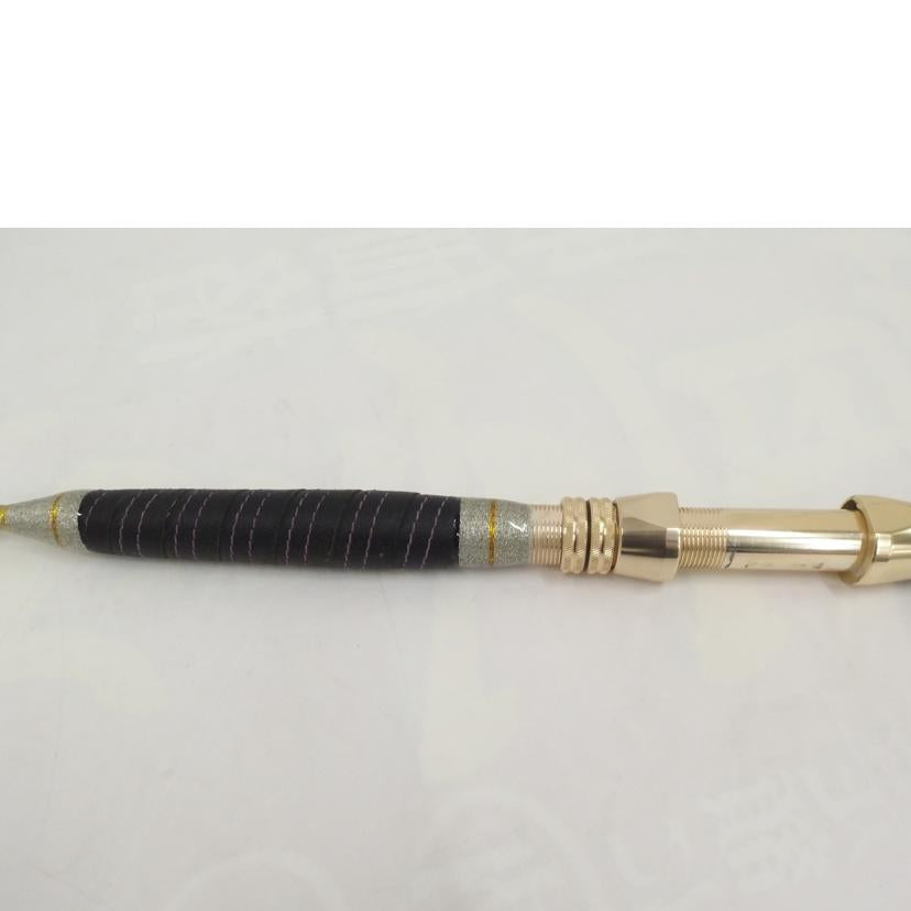 Gokuspe ゴクスペ/ロッドGokuspecial Ika Spec/SLE 125-160//Bランク/82