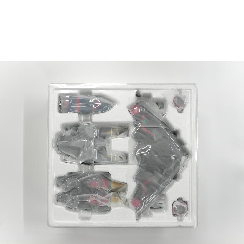 BANDAI バンダイ/超合金魂　GX－104　ガオファイガー/勇者王ガオガイガーFINAL//Aランク/81