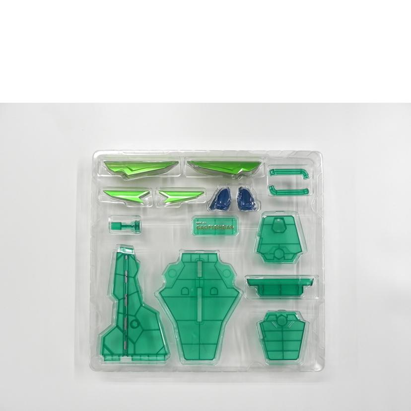 BANDAI バンダイ/超合金魂　GX－104　ガオファイガー/勇者王ガオガイガーFINAL//Aランク/81