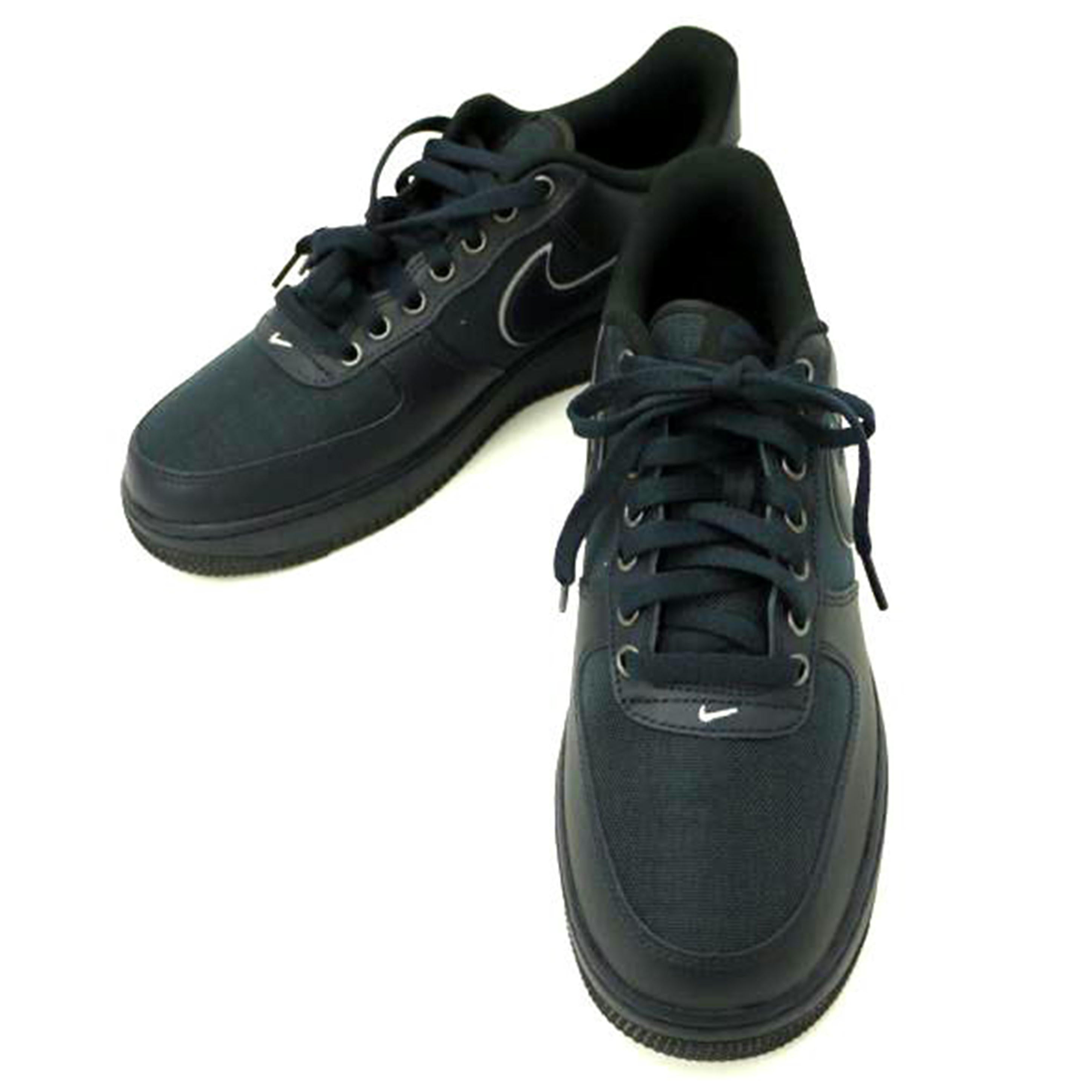 NIKE ナイキ/エアフォース1＇07LV8オプシディアン/IM6001-475//Sランク/69