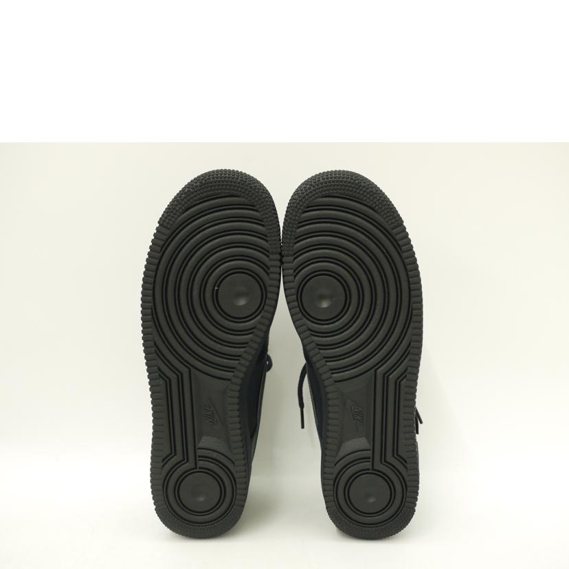 NIKE ナイキ/エアフォース1＇07LV8オプシディアン/IM6001-475//Sランク/69