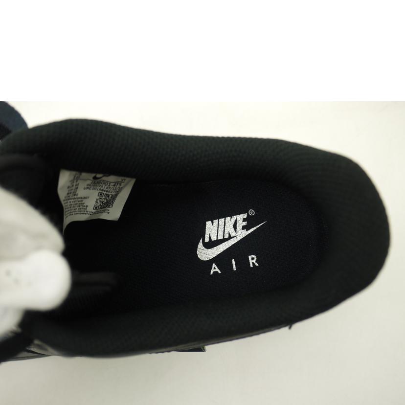 NIKE ナイキ/エアフォース1＇07LV8オプシディアン/IM6001-475//Sランク/69