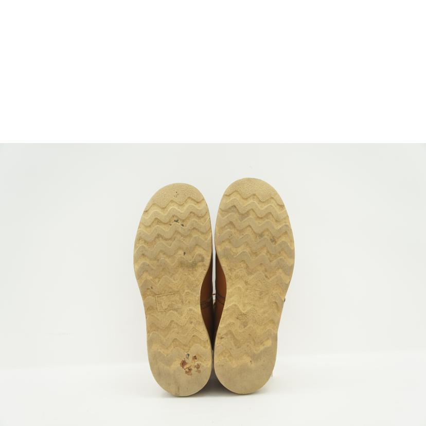RED WING レッドウイング/RED WING アイリッシュセッター BR/875//BCランク/78