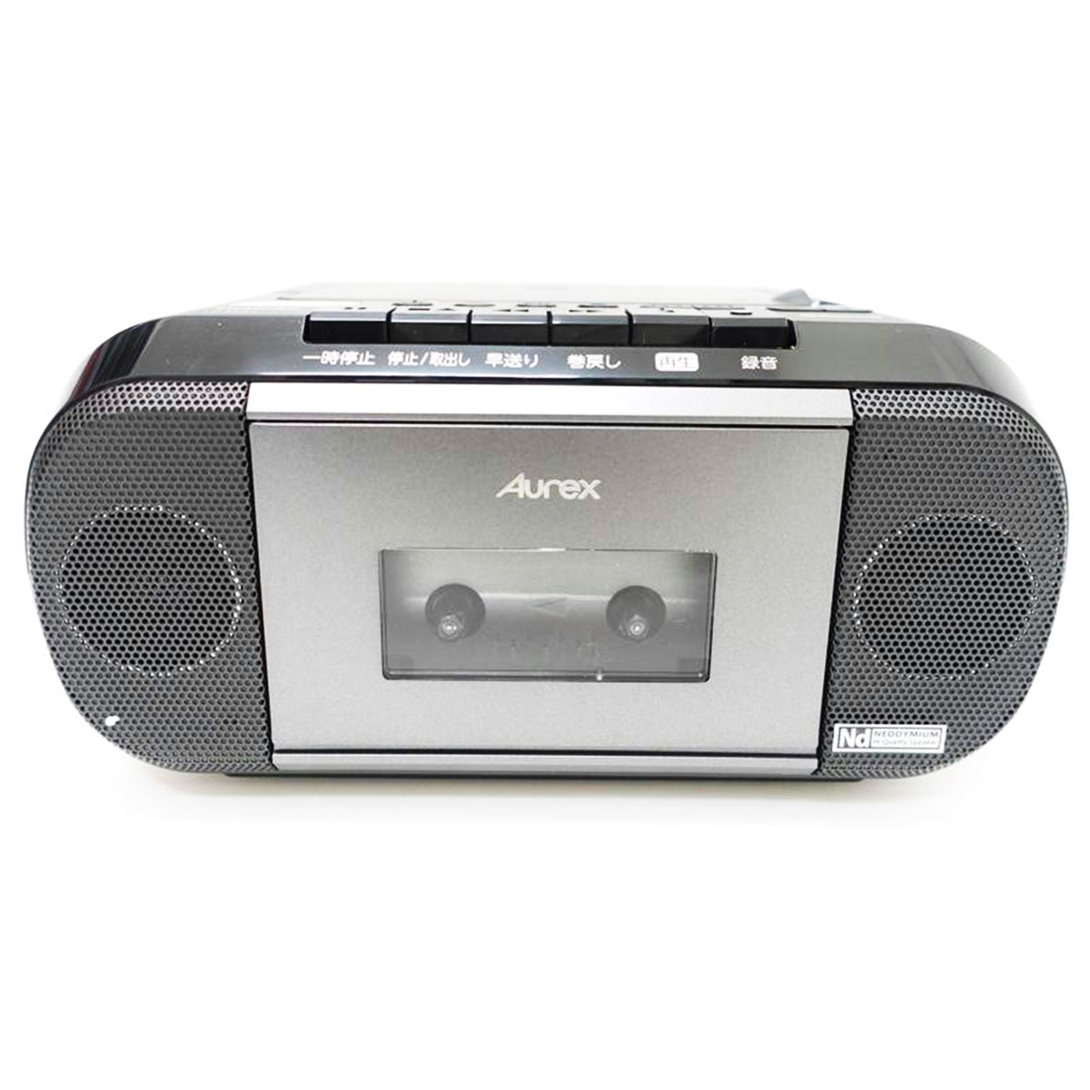 TOSHIBA 東芝/CDラジカセ/TY－ANK1/Aurex TY-ANK1//250443133K0/ABランク/88