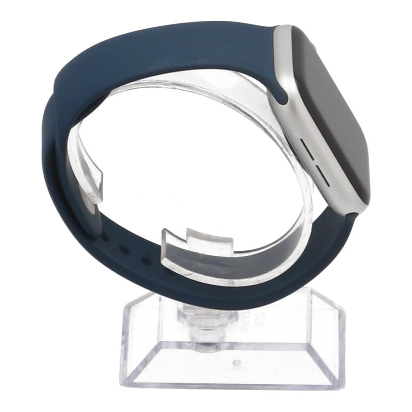 Apple アップル/AppleWatch　SE　GPS　44mm/MKQ63J/A//G99GK1QFQ7W/Bランク/69