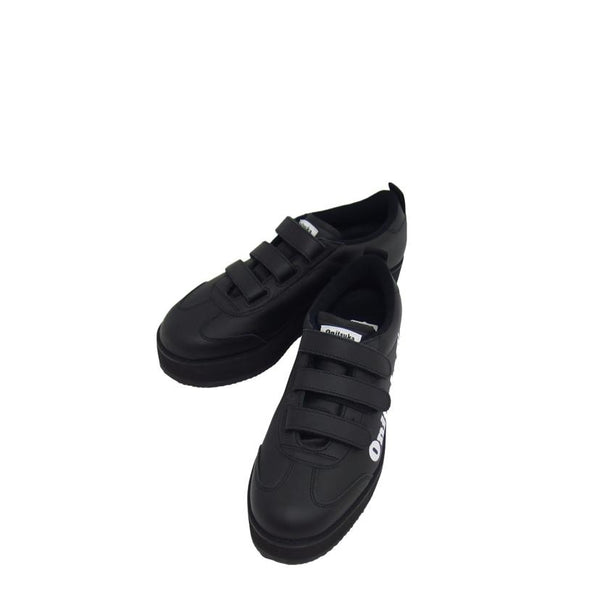 タイガース Onitsuka Tiger ☆ Mexico 66 TGRS Black (onitsuka tiger