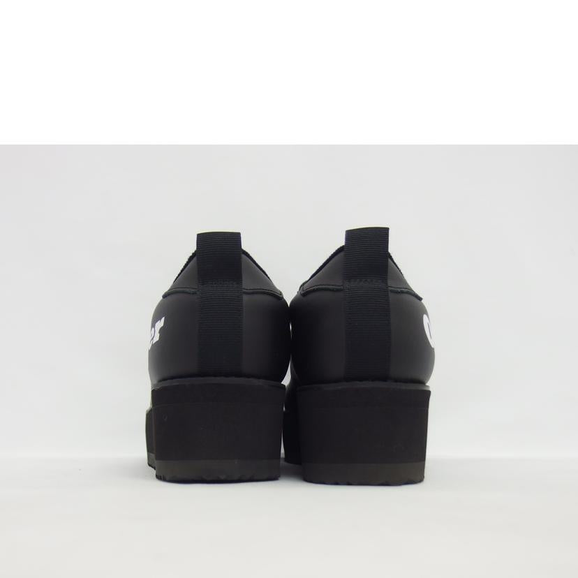 Onitsuka　Tiger オニツカタイガー/DELEGATION　CHUNK／厚底スニーカー／ブラック/1182A207//ABランク/04