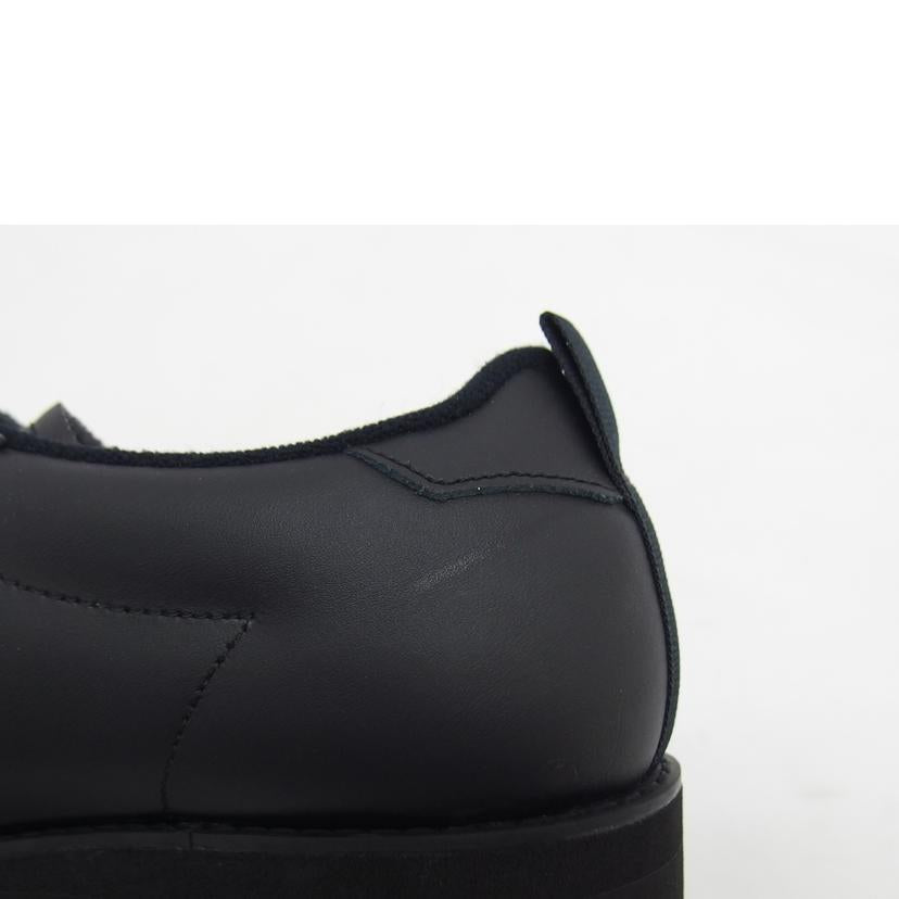 Onitsuka　Tiger オニツカタイガー/DELEGATION　CHUNK／厚底スニーカー／ブラック/1182A207//ABランク/04