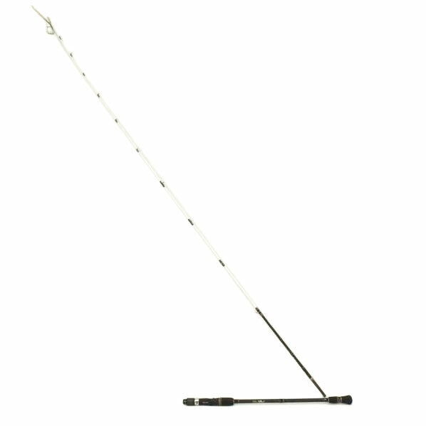 Abu Garcia アブガルシア/ロッド SALTY STAGE PRM SKID SHAFT/SPSC-79M/180//Bランク/82