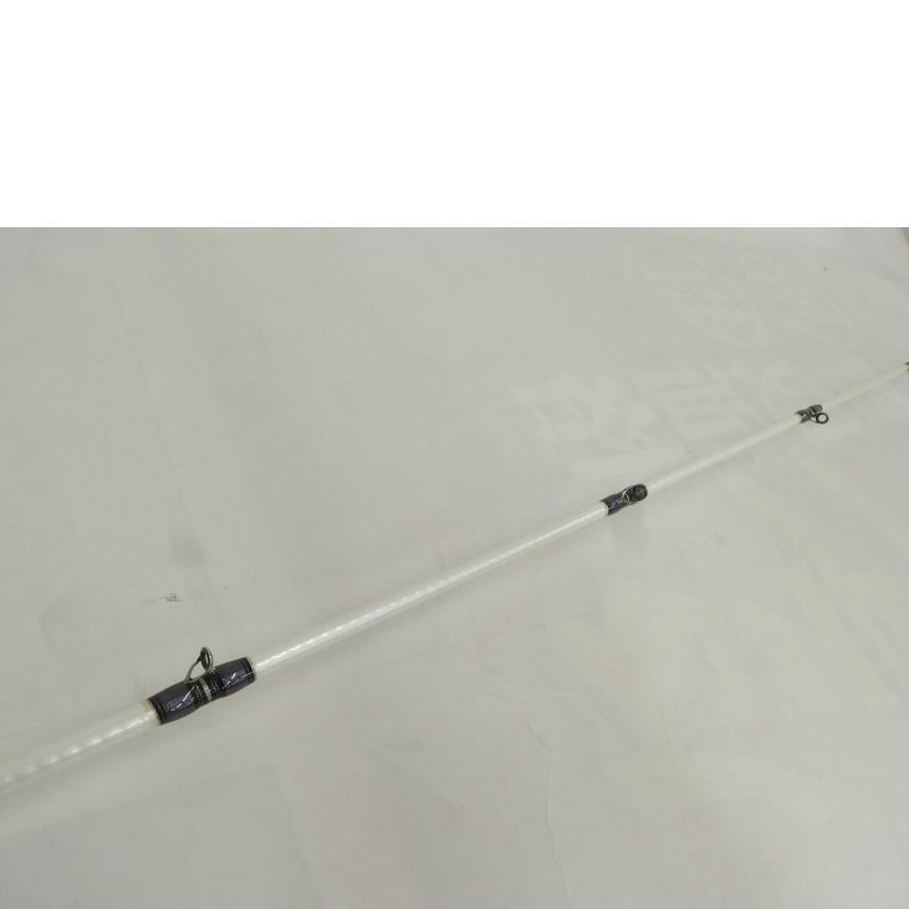 Abu Garcia アブガルシア/ロッド SALTY STAGE PRM SKID SHAFT/SPSC-79M/180//Bランク/82