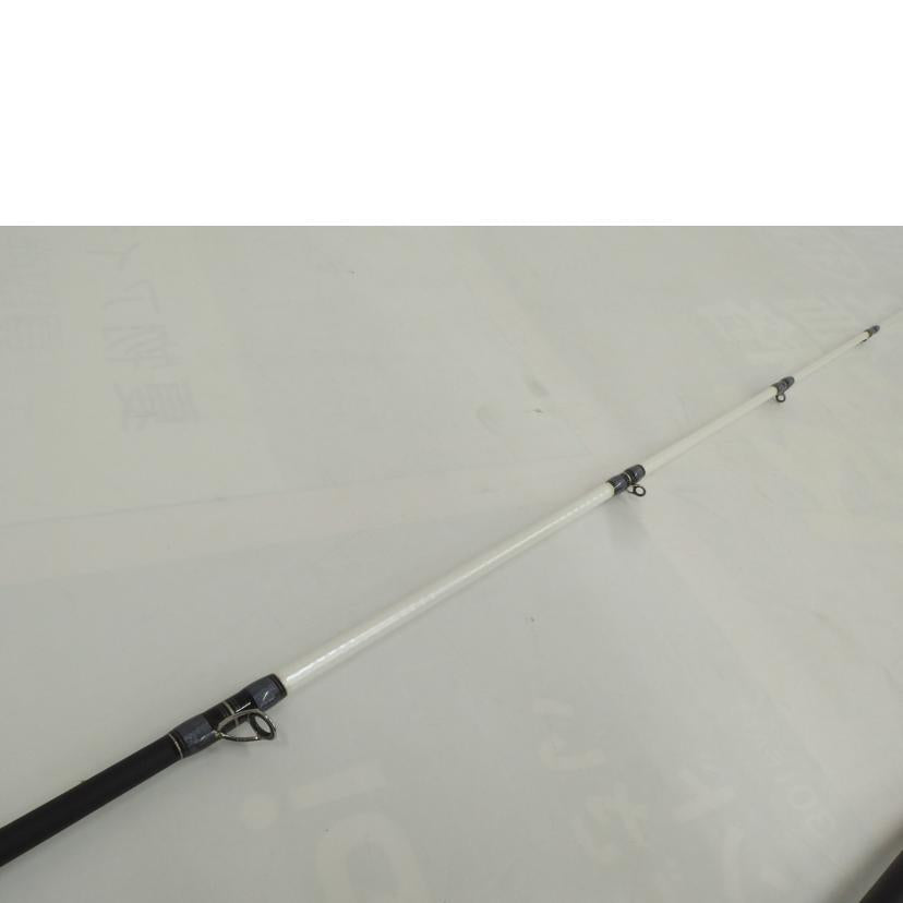 Abu Garcia アブガルシア/ロッド SALTY STAGE PRM SKID SHAFT/SPSC-79M/180//Bランク/82
