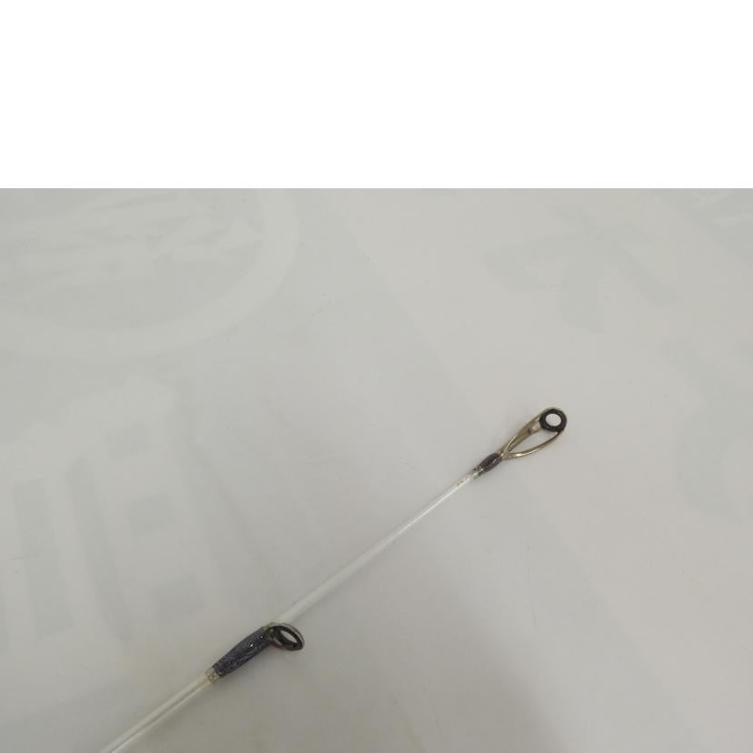 Abu Garcia アブガルシア/ロッド SALTY STAGE PRM SKID SHAFT/SPSC-79M/180//Bランク/82