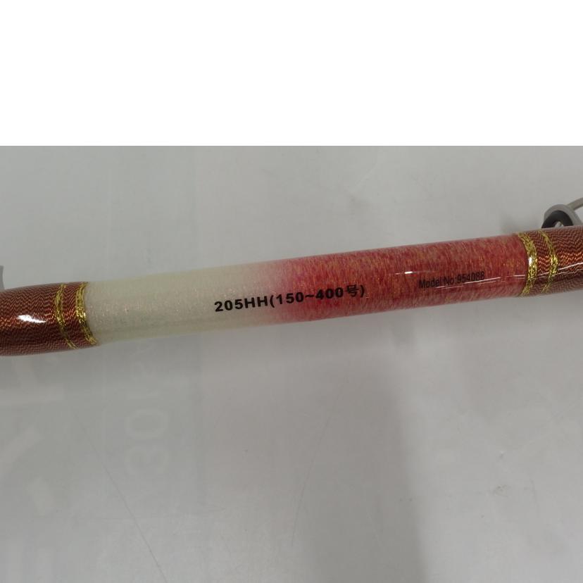 おり釣具 おり釣具/ロッド SeaMastug Fune F73/SeaMastug Fune F73//ABランク/82
