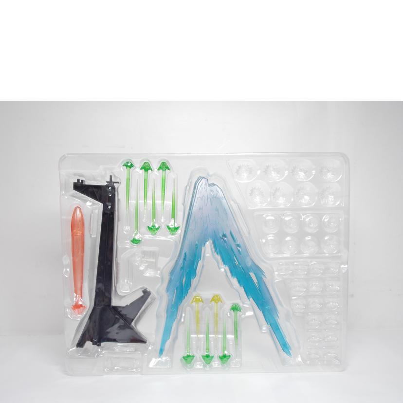 BANDAI バンダイ/光の翼＆ハイマットフルバーストエフェクトセット//ABランク/42