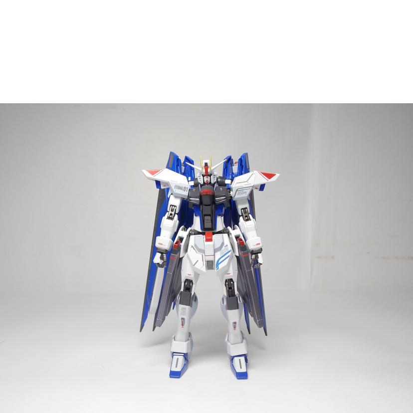 BANDAI バンダイ/METAL　ROBOT魂　フリーダムガンダム//ABランク/42