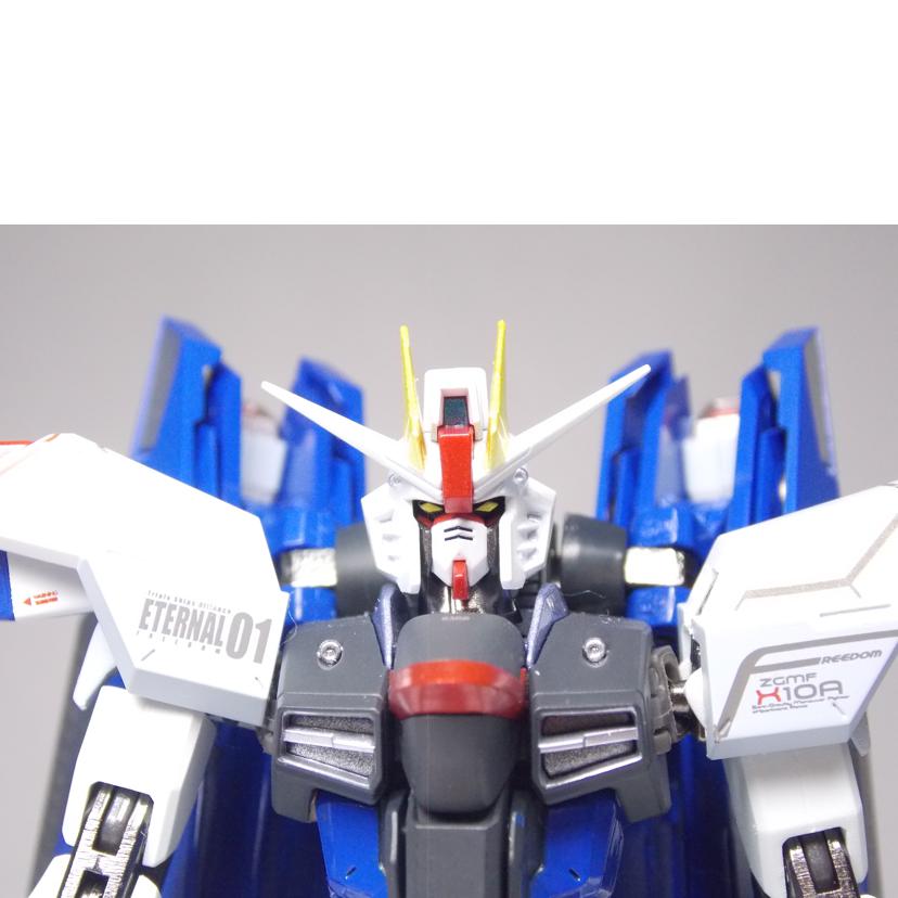 BANDAI バンダイ/METAL　ROBOT魂　フリーダムガンダム//ABランク/42