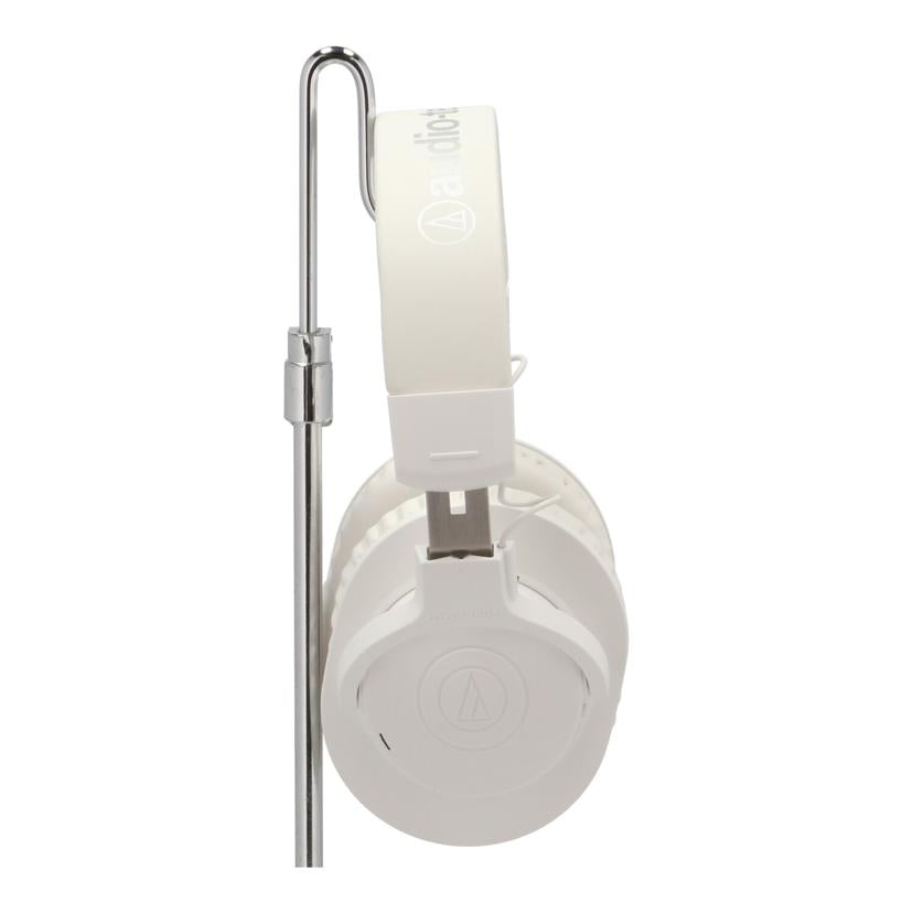 audio－technica オーディオテクニカ　/ワイヤレスヘッドホン/ATH-M20xBT//417080736915/Bランク/70