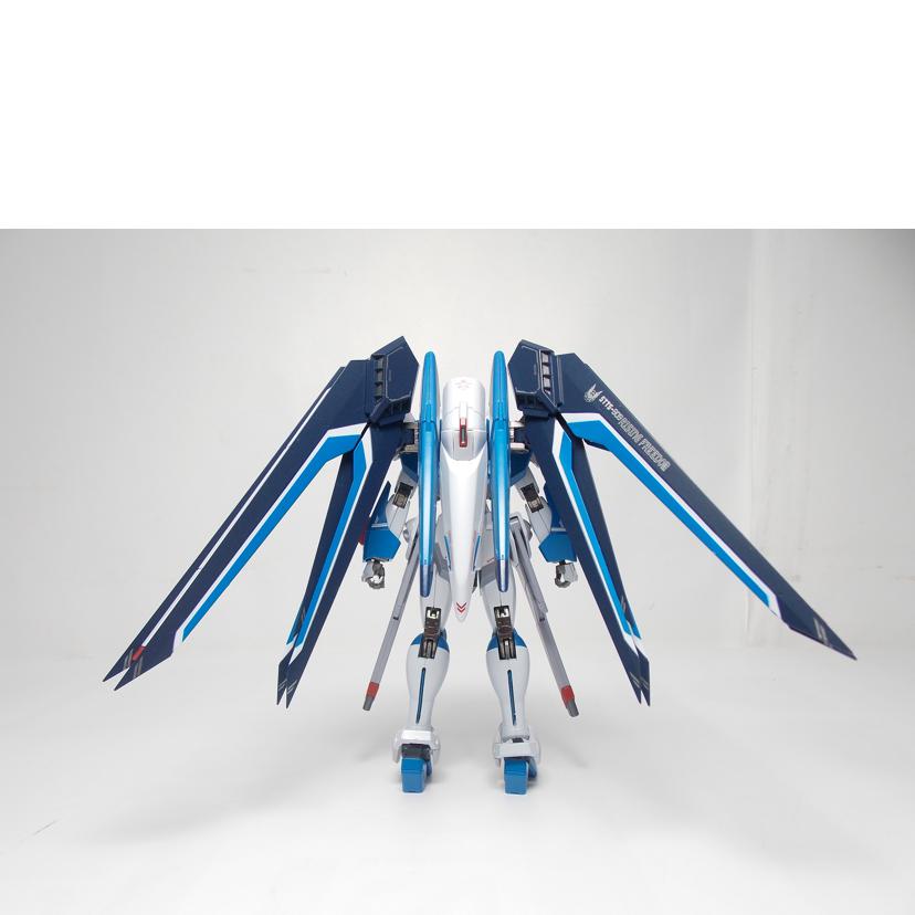 BANDAI バンダイ/METAL　ROBOT魂　ライジングフリーダムガンダム//ABランク/42