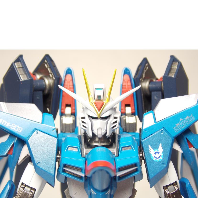 BANDAI バンダイ/METAL　ROBOT魂　ライジングフリーダムガンダム//ABランク/42