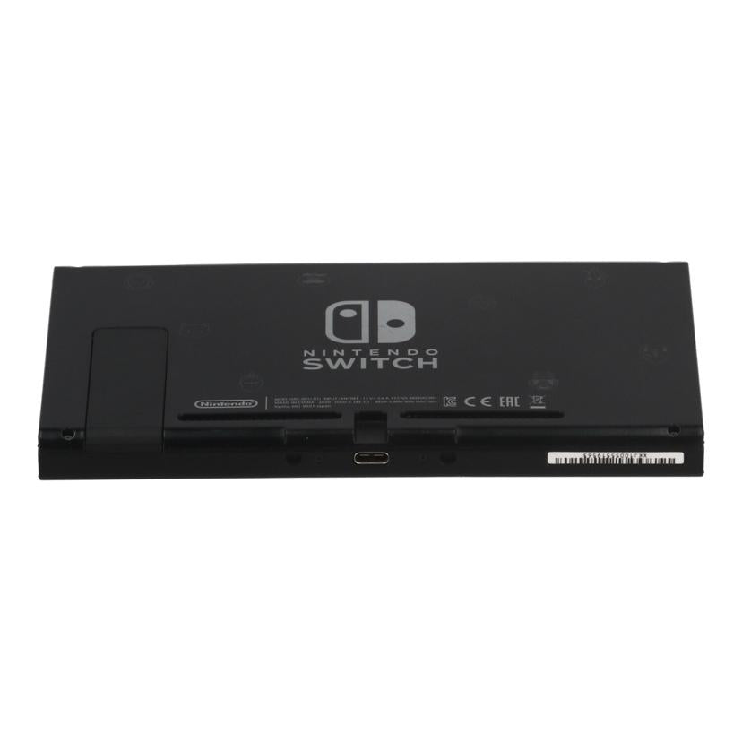 NINTENDO 任天堂 ニンテンドー　/Nintendo　Switch　本体　フォートナイトSpecial/HAD-S-KFAGE//XKJ10055519563/Bランク/05