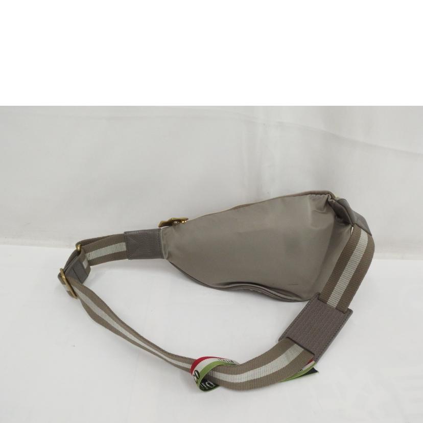 Orobianco オロビアンコ/Orobianco ワンショルダーバック/グレイ//BCランク/82