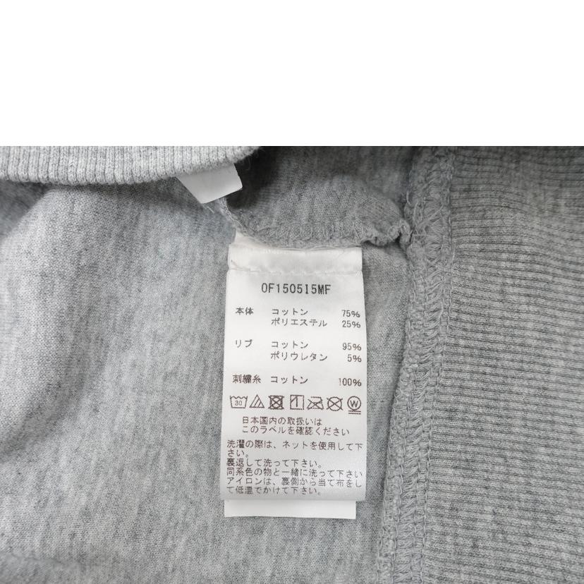 MICHAEL KORS マイケルコース/◇MKロゴトレーナー/Mサイズ/OF1505I5MF//Aランク/88