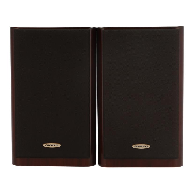 ONKYO オンキヨー　/スピーカー（ペア）/D-202AX LTD//53X1512952/Bランク/70