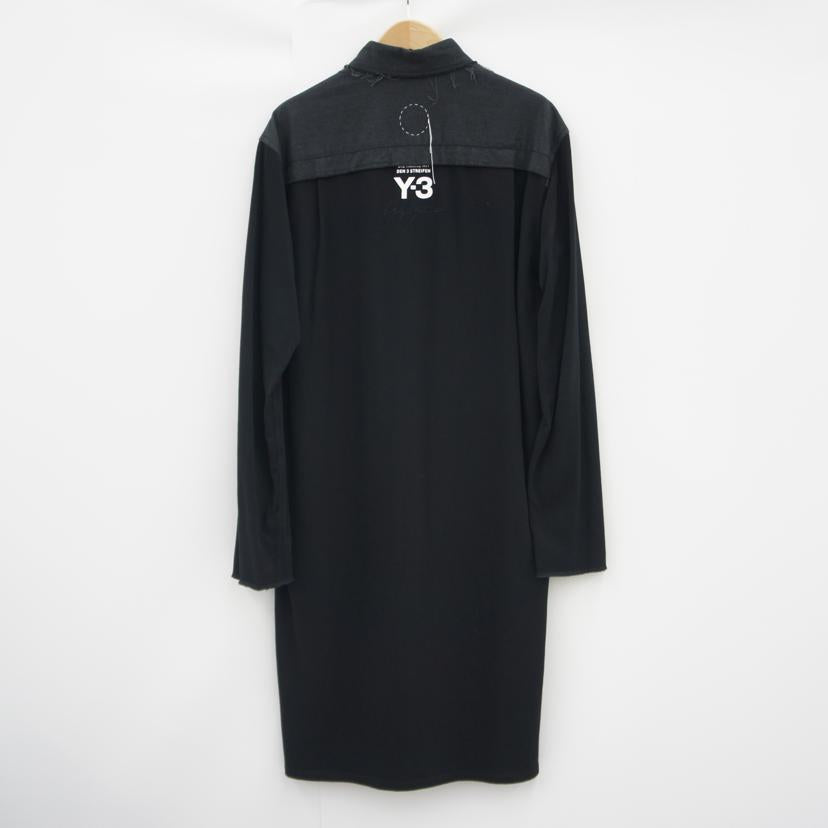 Y－3 ﾜｲｽﾘｰ/Y－3　コート//Aランク/19